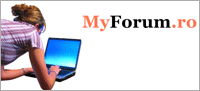 Pagina de start a forumului www.pariu-1x2-pariu.myforum.ro